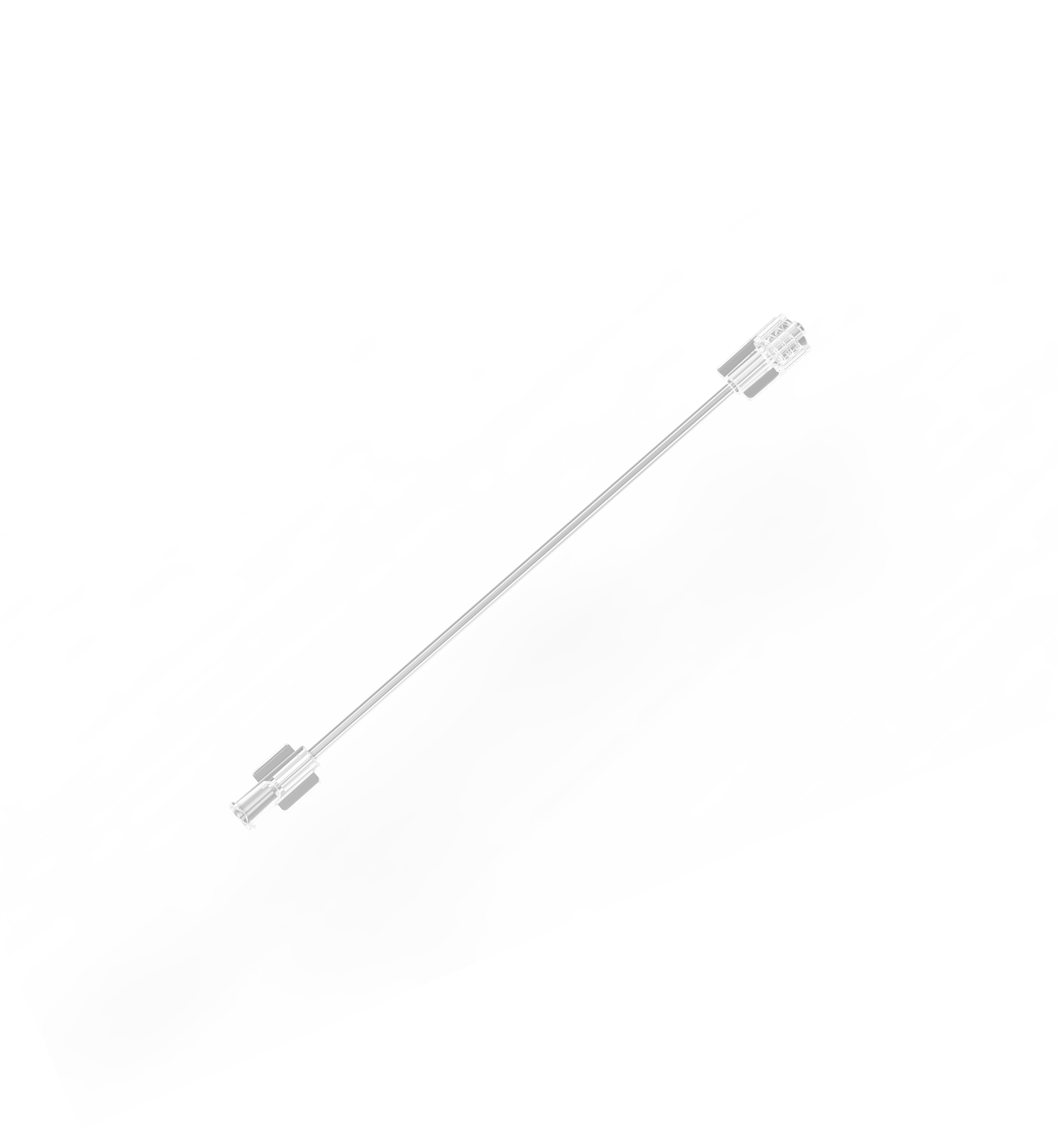 一次性使用延長(zhǎng)管