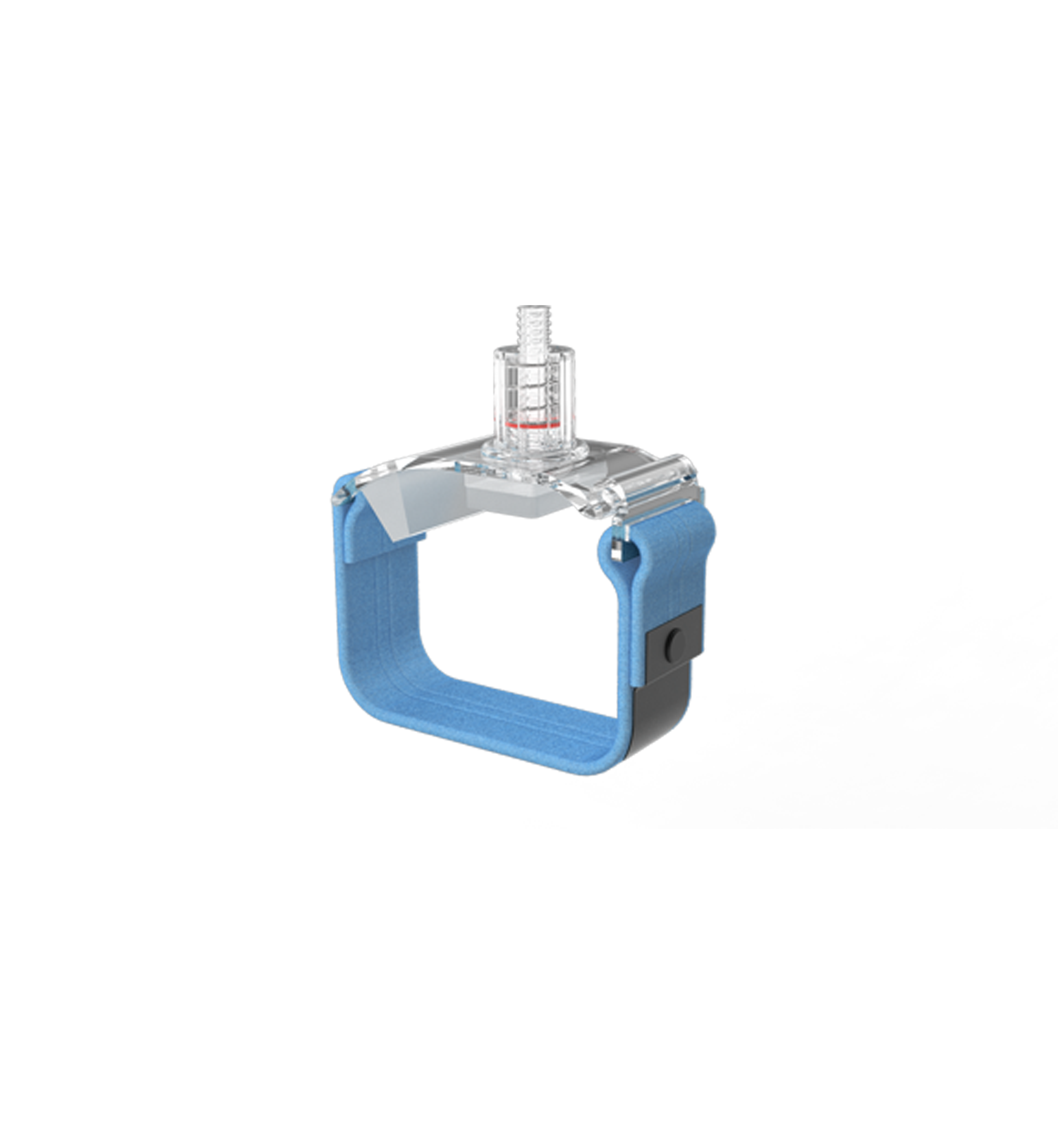 一次性使用橈動(dòng)脈壓迫止血器